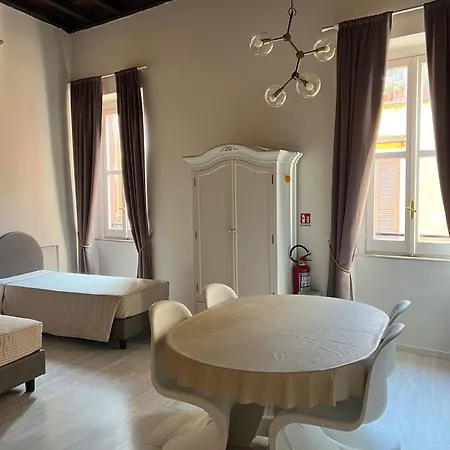Appartamento Cappuccini House