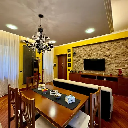 Doria Boutique Apartment