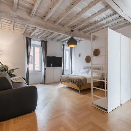 The Best Rent - Charming Two-Bedroom Apartment Near The Vatican