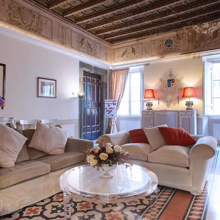Il Sogno Delle Tartarughe Apartment