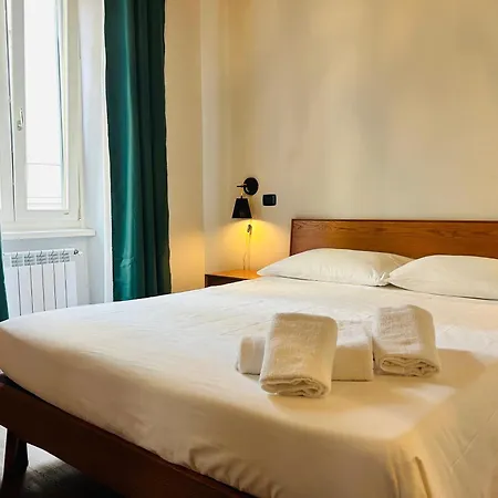 Cenci Guest House