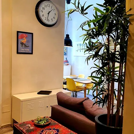 Appartamento Charming House