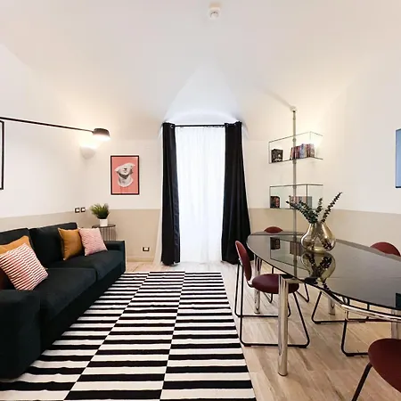 Elegant Loft Colosseum-Esquilino