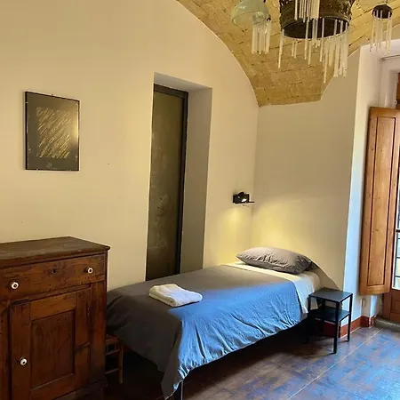 Hotel Il Plancton