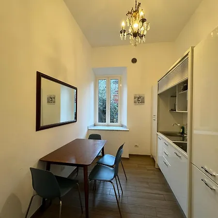 Casa Marin - Metro Malatesta