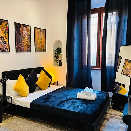 Matriosca Suites