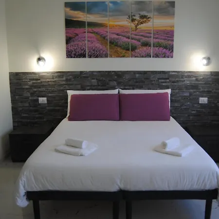 Little Gardens Guest House