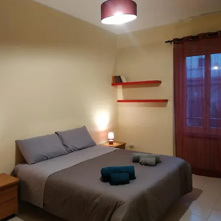Dalu Alpigneto Apartment