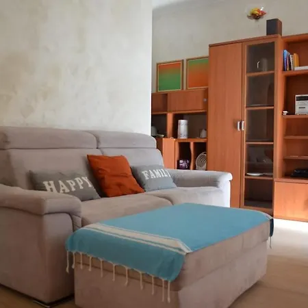 Casanova Property At Trullo-Rome