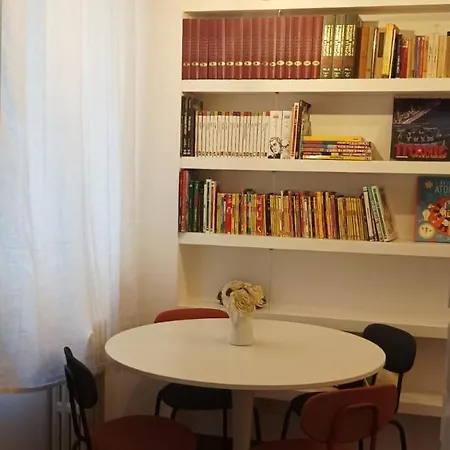 Design E Comfort Nel Cuore Del Pigneto!