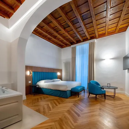 Agh - Capranica Hotel