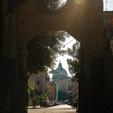 Maison Doria Vaticano