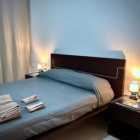 Civico 52 Apartment