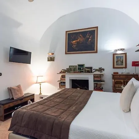 Antica Taberna Di Trevi Apartment