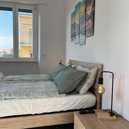 Appartamento Paolettas House