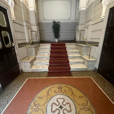 Nel Cuore Di Roma