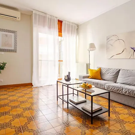 Tibvr House-Stazione Tiburtina Apartment