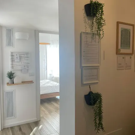 Appartamento 2 Bagni, 2 Camere A Piramide Ostiense