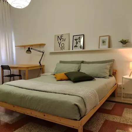 A Casa Di Gi Apartment