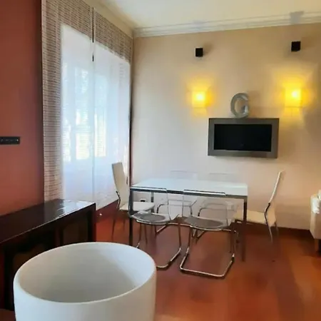 Appartamento Roma Bevignani