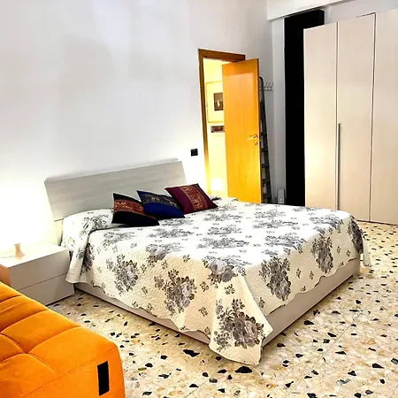 Appartement New House
