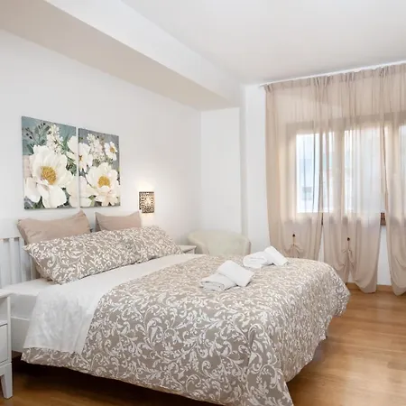La Vie Est Belle - Garbatella 2 Apartment