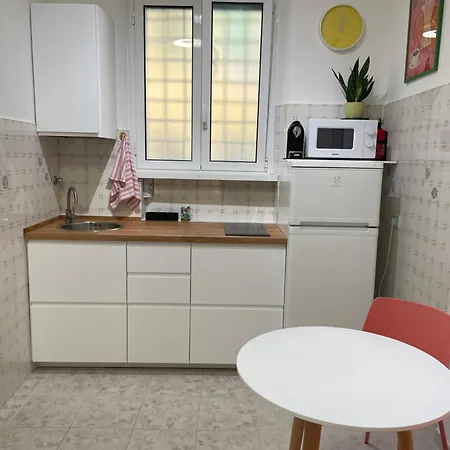 Appartamento La Casita