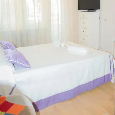Apartamento La Casa Di Dette