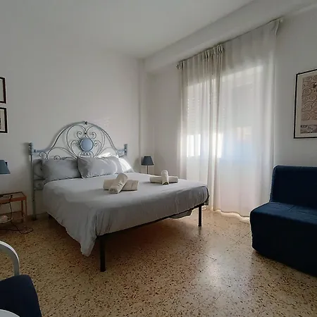 Bed and breakfast Bed Bike Breakfast Al Centro Di Roma