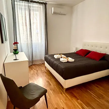 Casa Della Vittoria Apartment
