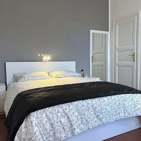 The Suite In Vatican
