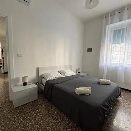 Minimal House Apartment