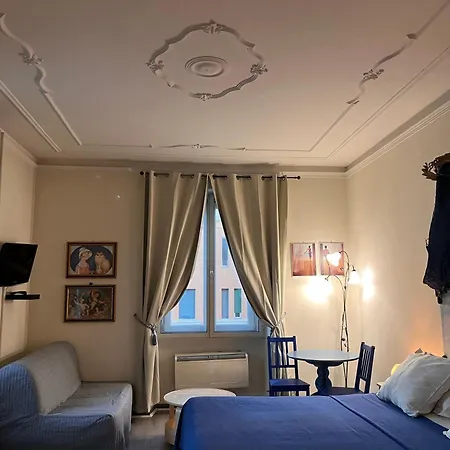 B&B Dolcevirginia