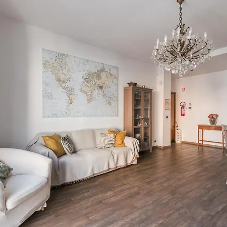 La Dimora Di Sara Apartment
