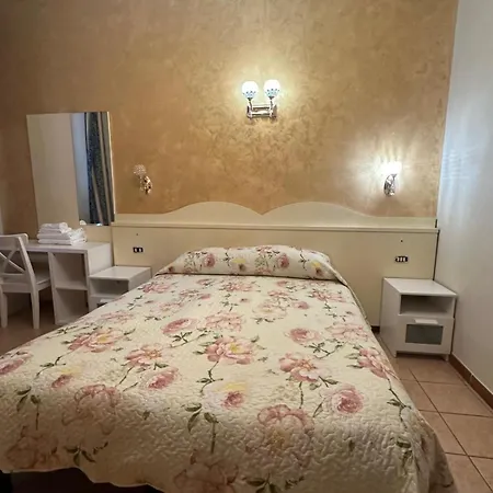 Near Termini Station Hotel