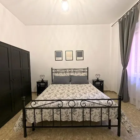Benvenuti A La Casetta Ai Colli Apartment