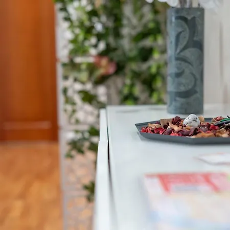 Ferienwohnung Interno 39