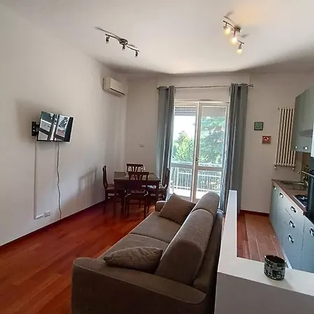 La Casa Di Fede In Rome Apartment