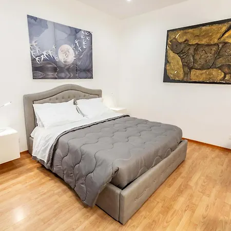 Residenza Aurelia Apartment