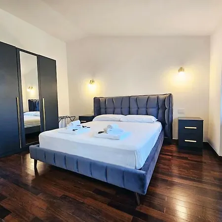 Appartamento Gabri 19 - Elegant Escape In Piazzale Flaminio