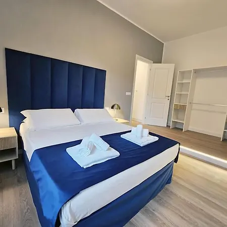 Angelico 70 - Amazing Flat Near The Vatican Museum