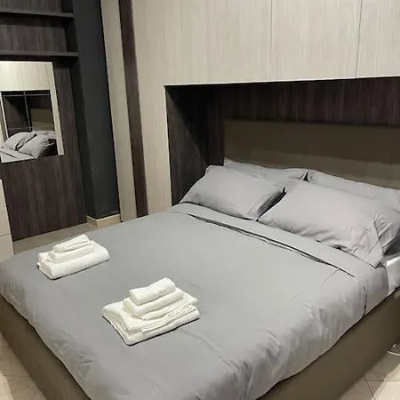 La Casa Di Peppe Apartment