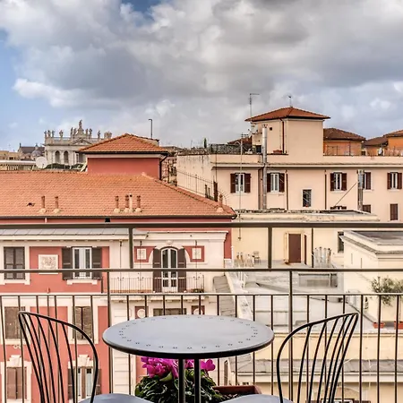Suite Experience San Giovanni Apartments