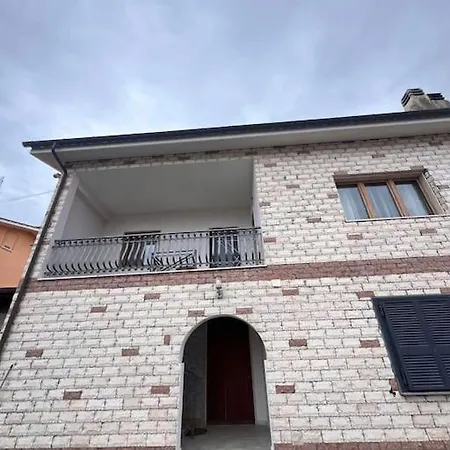 Antonella Home In Rome