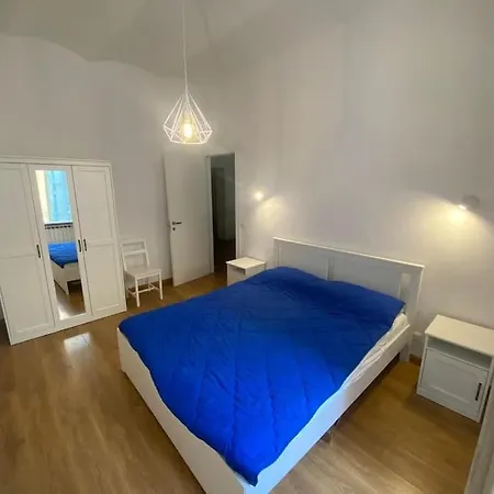 Esquilino Apartment Near Colosseum Metro Termini