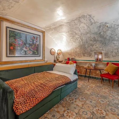 La Galleria Room - Piazza Di Spagna