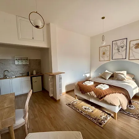 Living Rome Apartament Flaminio - Alloggio Ad Uso Turistico