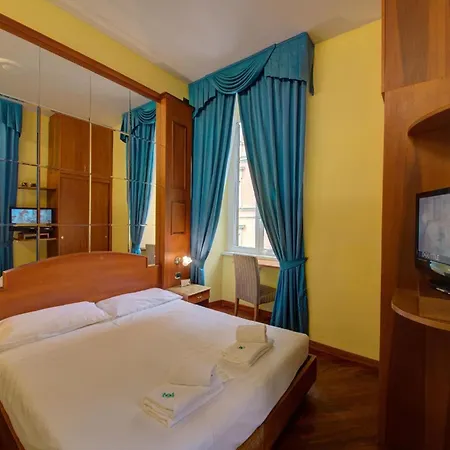 Bed and Breakfast 69 Manin Termini