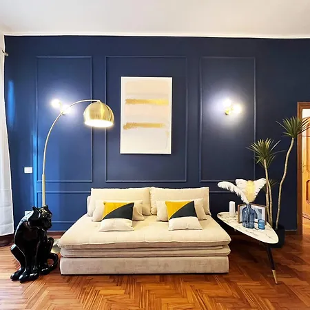 Key Apartments Vatican Flat