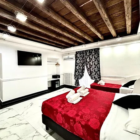 Relais Parlamento Hotel